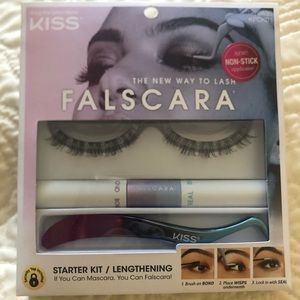 Falscara Starter Kit